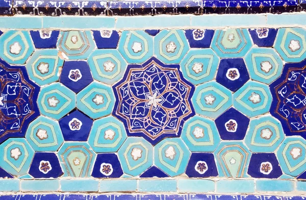 Islamic ornament