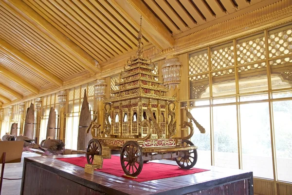 Bago Golden Palace