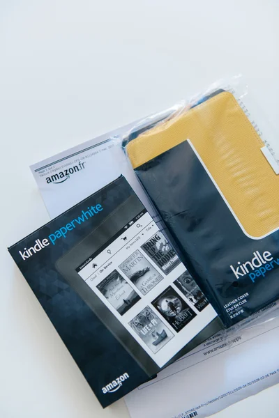 Amazon Kindle Paperwhite