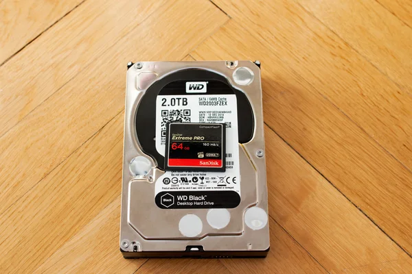 Western Digital WD had agreed to acquire flash-memory supplier S