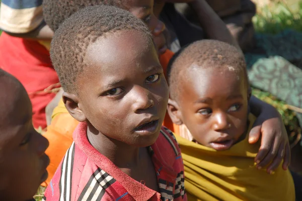 Children of Tanzania Africa 66