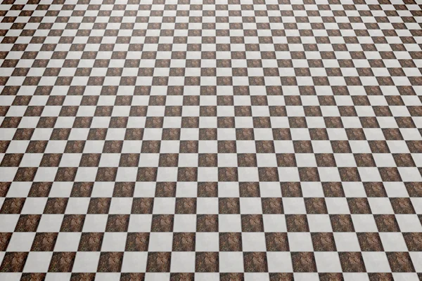 Tiles floor