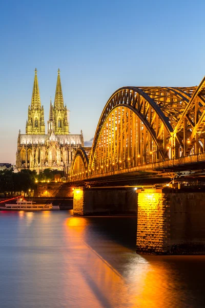 Cologne Cathedral in Germany