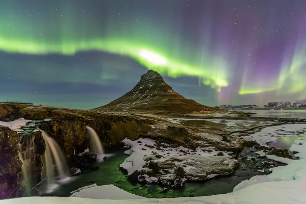 Northern Light (Aurora borealis)