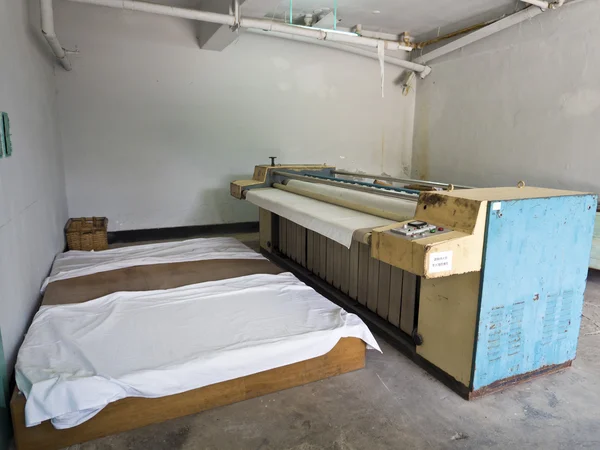 Ironing Room in Jing-Mei Human Rights Memorial and Cultural Park
