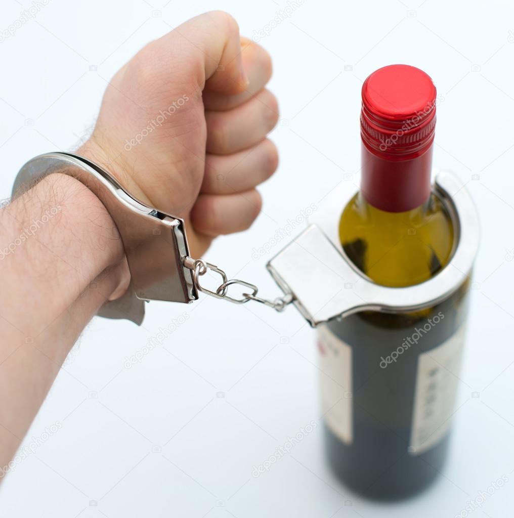 Riabilitazione di dipendenza alcolica che questo