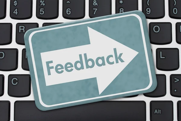 Getting Feedback for your business on the Internet