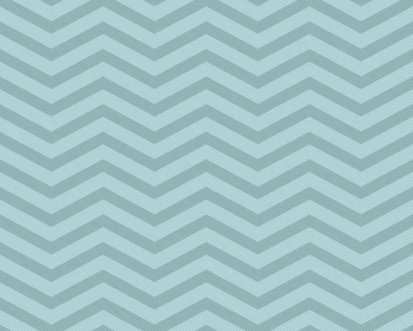 Teal Chevron Zigzag Textured Fabric Pattern Background