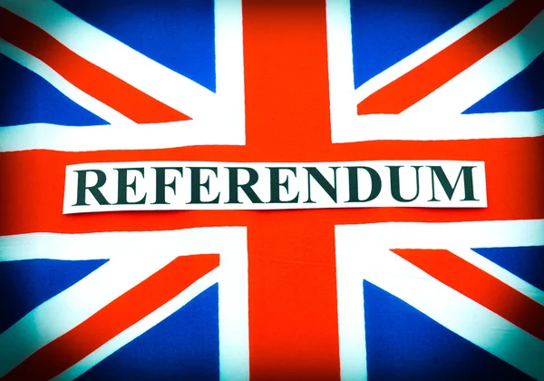 Brexit UK EU referendum