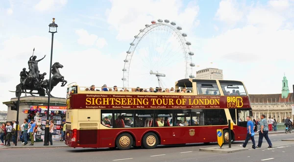London sightseeing