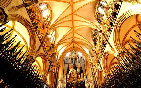 Gothic architecture