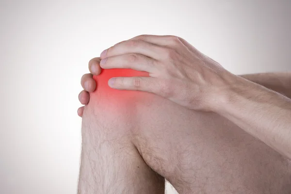 Pain in the knee