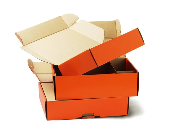 Product Package Boxes