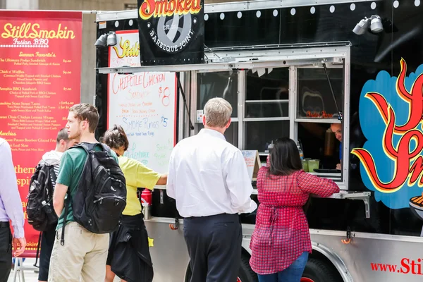 Civic Center Eats in Downtown Denver