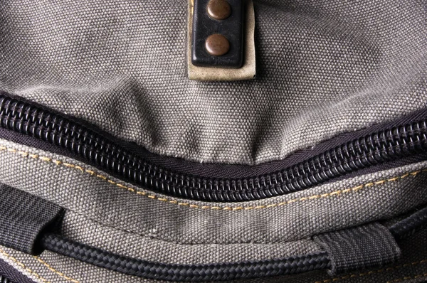 Pocket in the backpack