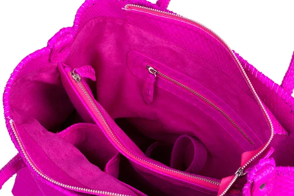 Fashion exotic snakeskin handmade purse bag handbag crossbody