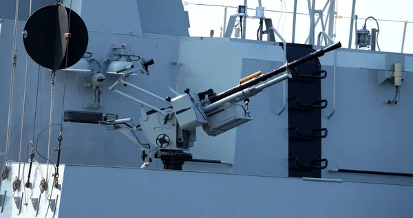 Maritime heavy kalashnikov machine gun
