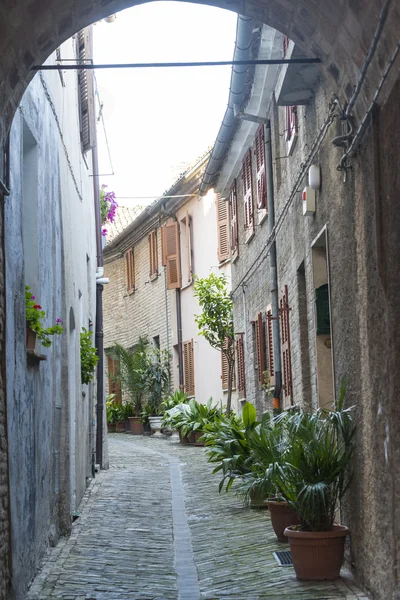 Recanati (Marches, Italy)