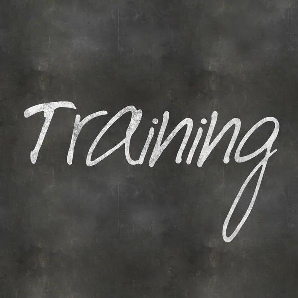 Hand Writing Training