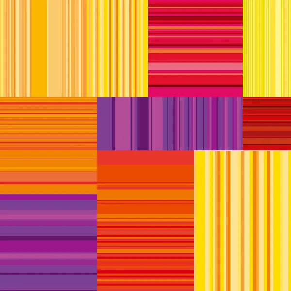 Vector wallpaper with colorful stripe. line stripe style color d
