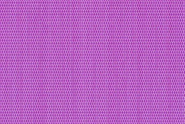 Violet background curtain of criss cross fabric texture detail