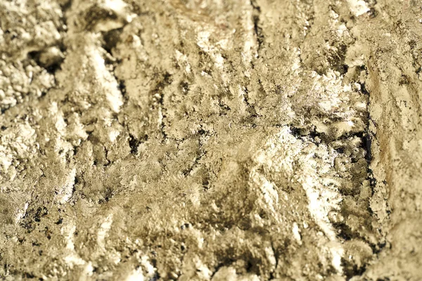 Gold ore background texture