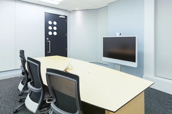 Teleconferencing, video conference and telepresence business mee