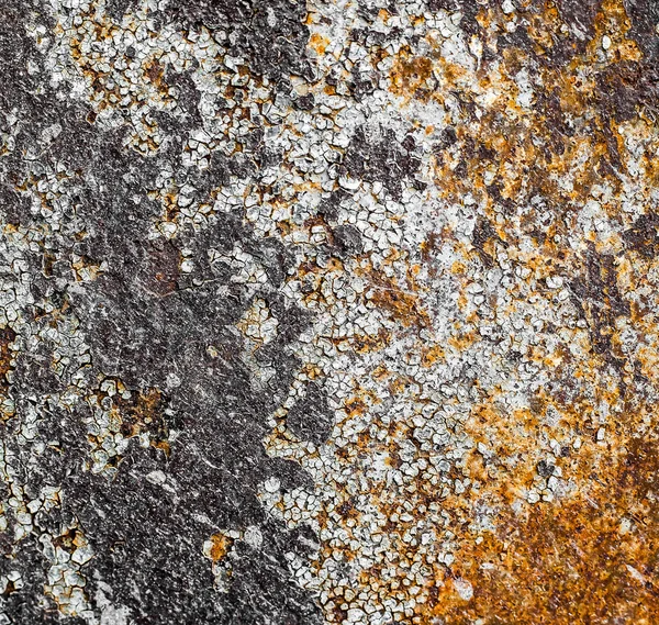Old rusty metal texture