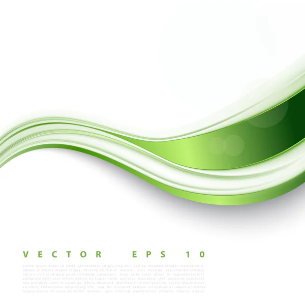 Vector abstract background design.