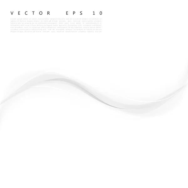 Vector abstract background design waves.