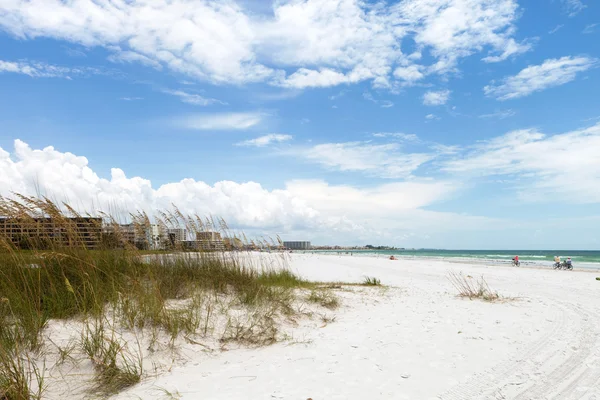 Siesta Key Beach Sarasota Florida