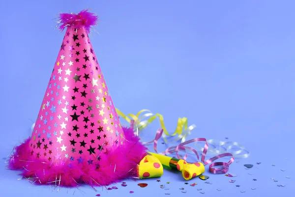 Funny party hat
