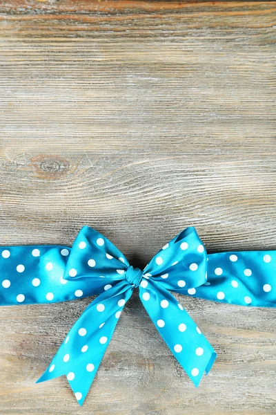 Background with beautiful bow