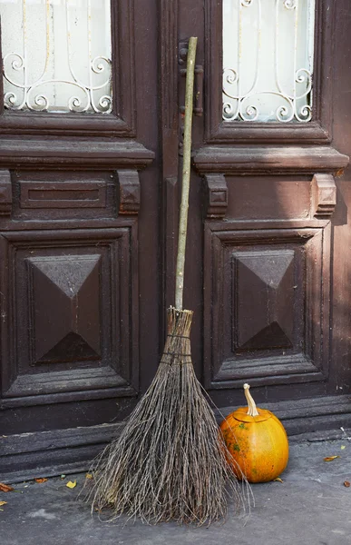 Pumpkin for holiday Halloween