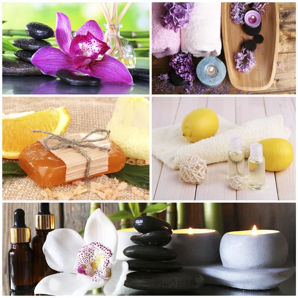 Aroma, aromatherapy, aromatic, background, bamboo, beauty, bloom, calmness, citrus, collage, collection, color, colorful, composition, concept, dayspa, flora, flower, fragrant, fresh, green, harmony,