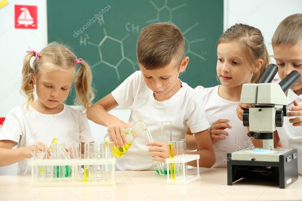 science class science class