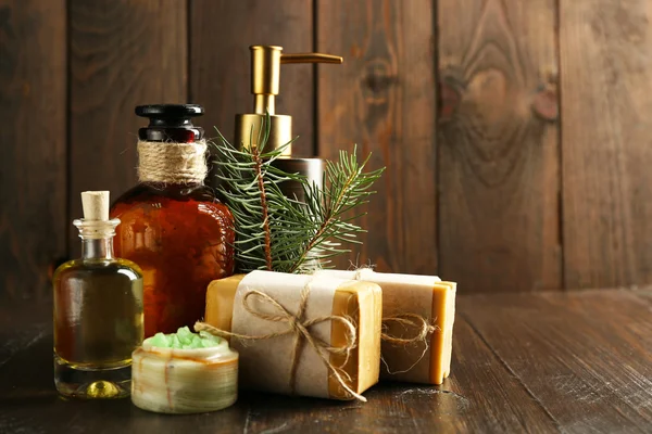Essential oil of pine