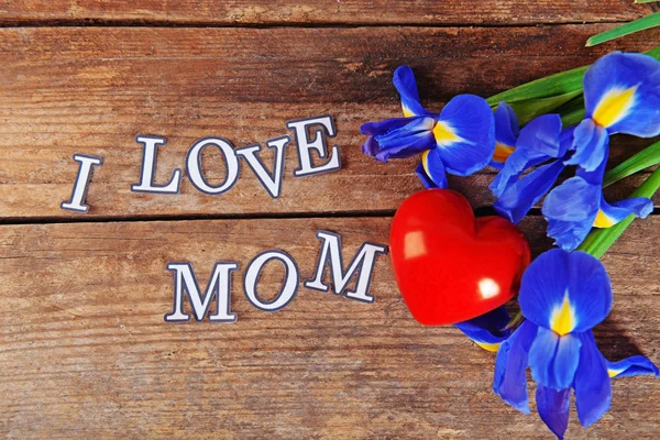 Mother\'s day decor