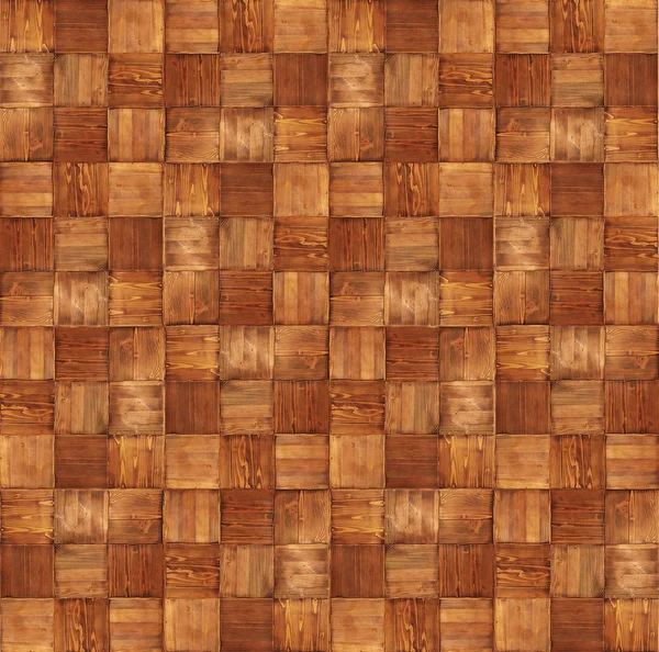 Oak parquet wood texture