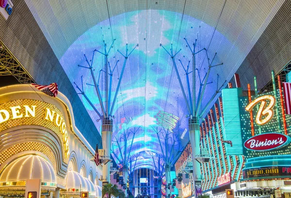 Las Vegas , Fremont Street Experience