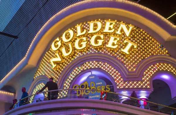 Las Vegas , Golden Nugget