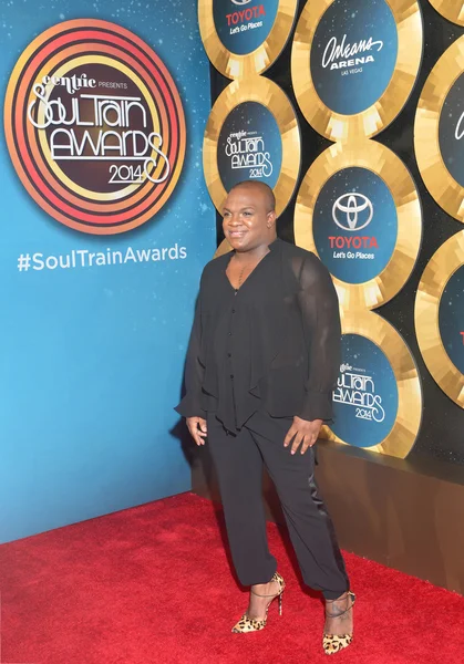 2014 Soul Train Music Awards