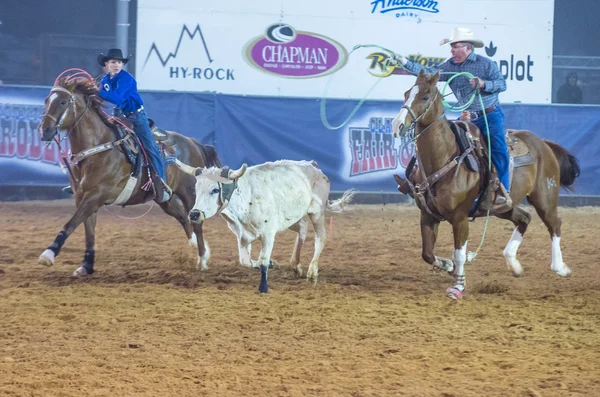 Clark County Fair and Rodeo