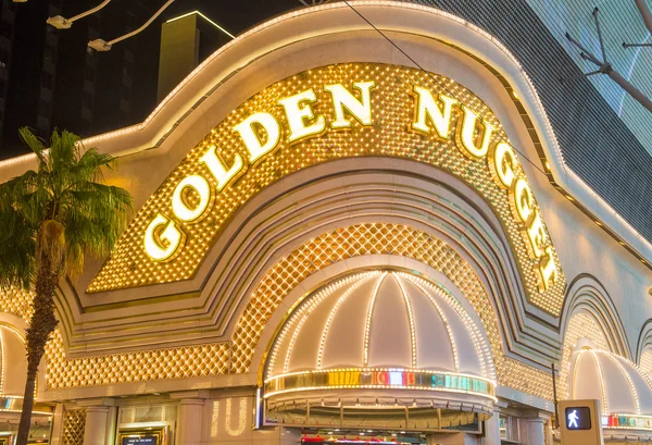 Las Vegas , Golden Nugget