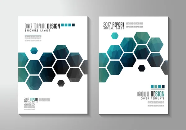 Brochure template, Flyer Design