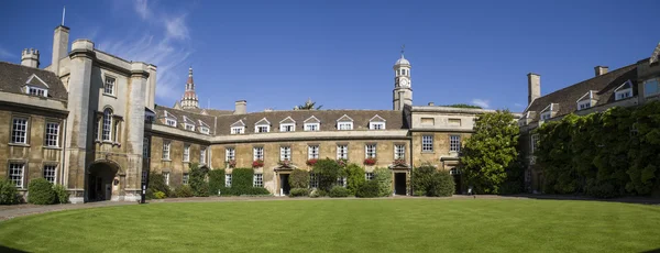 Christ's College in Cambridge