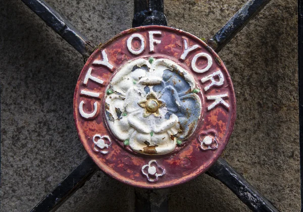 City of York Crest