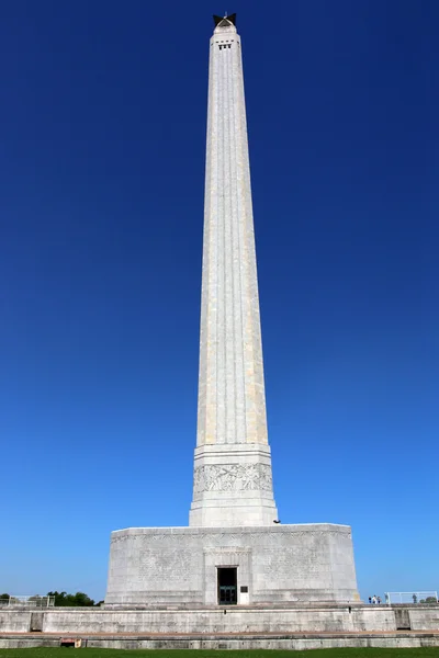 The San Jacinto Monument