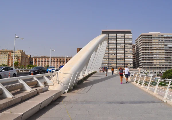 City of Arts and Sciences in Valencia