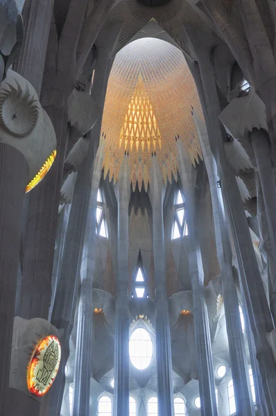 Sagrada Familia, Barcelona